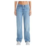 Levis Low Pro Jeans Womens Size 12