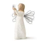 Willow Tree Angel of Freedom 5in Figure
