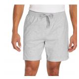 Gap Mens Linen Pull-On Shorts Size S