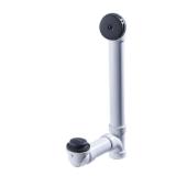 Everbilt SH-7103-PV01037 PVC Bath Drain Kit 1.5ft