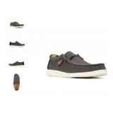 Hey Dude Wally Slip-On Shoes Size 11