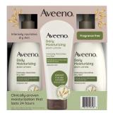 Aveeno Daily Moisturizing Body Lotion 44 fl oz 2pk