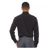 Nick Graham Modern Fit Traveler Dress Shirt LREG