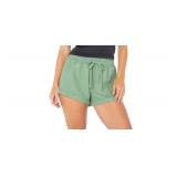 Roxy Womens Pull-On Shorts Small