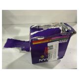 Trojan Variety Pack Lubricated Latex Condoms 40ct