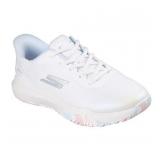Skechers Swift Fit Pickleball Sneaker Size 6.5