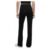 GapFit Foldover Leggings Womens Size L