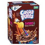 Big G Cocoa Puffs Cereal 6.74 lbs