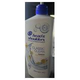 Head Shoulders Classic Clean Shampoo 38.8 fl oz