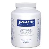 Pure Encapsulations Glucosamine Chondroitin 360ct