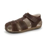 See Kai Run Jude IV Sandals Brown Size 1 Little...