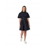 Edited by Hunter McGrady Pleated Shirt Dress M