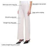 Express Womens Straight Leg Pant XXL
