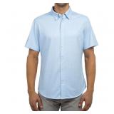 Jachs Flex Button-Up Shirt XL