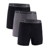 Under Armour Sport Boxer Jock Medium 3pk