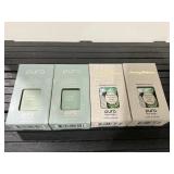 Pura Smart Scent Fragrance Refills 4pk 0.33oz