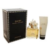 Marc Jacobs Daisy Perfume Lotion Set 3.4oz 2.5oz