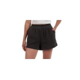Gap Womens Linen Pull-On Shorts Small