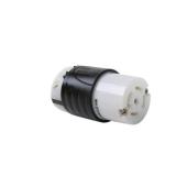 Pass Seymour L2230C Locking Connector 30A 3P
