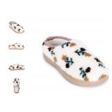 Isotoner Womens Classic Comfort Slippers