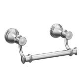 Moen YB6408CH Belfield Pivoting Toilet Paper...