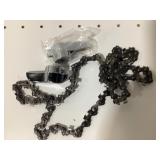 Chainsaw Chain And Tensioner Adjustment Kit