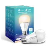 Kasa Smart KL110 Wi-Fi LED Smart Bulb 1 Pack