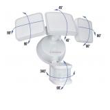 Westinghouse 5000 Lumen Motion Activated Light