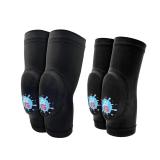 G-Form Lil G Toddler Knee Elbow Guard Set SM