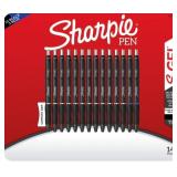 Sharpie S-Gel Pens 0.7mm Medium Point 14ct
