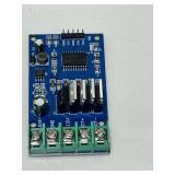 ICTECH HIP4081 Rev 1.2 Motor Driver Board