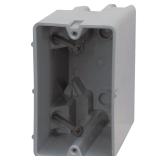 Southwire MSB22 Electrical Box 1 Gang Plus