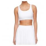 GapFit Racerback Sports Bra Size L