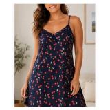 Outdoor Voices Exercise Dress Size M