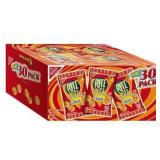 Nabisco Ritz Bits Cheese Sandwich Crackers 30pk