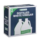 Distilled White Vinegar 1 Gal. 2 Pack