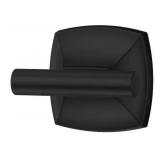 Pfister BRHBLL0B Bellance Double Robe Hook