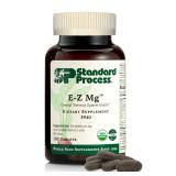 Standard Process E-Z Mg Magnesium 180ct