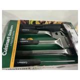 Cuisinart 5-Piece Grill Tool Set