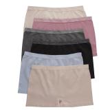 Hanes ComfortFlex Fit Boyshort Panties Large 6pk