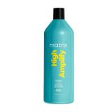 Matrix High Amplify Volumizing Shampoo 33.8oz