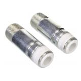 Rheem UV12992 Heat Trap Nipples 34in 3in 1pk
