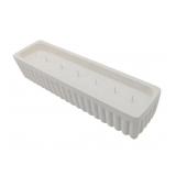 oz. Citronella Candle in Cement Tray