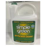 Simple Green All-Purpose Cleaner 140 oz Jug