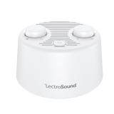 Adaptive Sound Technologies LectroSound White...