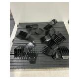 Wahl Professional Black Peanut Hair Trimmer