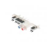 Amesias WH13X10058 Water Inlet Valve