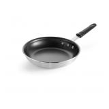 Aluminum Nonstick Restaurant Fry Pan