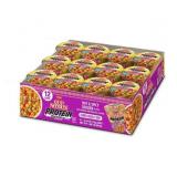 Cup Noodles Hot and Spicy Chicken 12pk