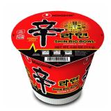 Nongshim Shin Ramyun 4oz 12pk